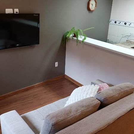 Apartamento Centro Gramado 01 Lejlighed Eksteriør billede