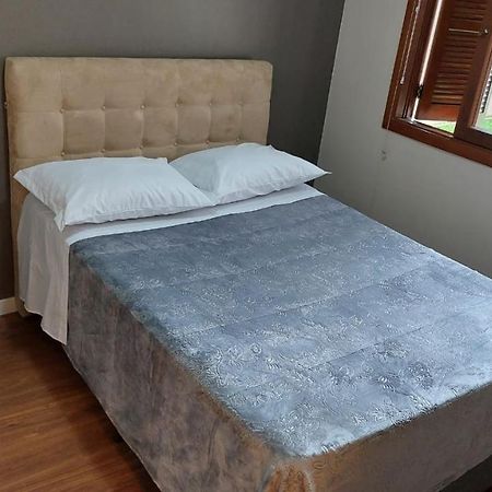 Apartamento Centro Gramado 01 Lejlighed Eksteriør billede