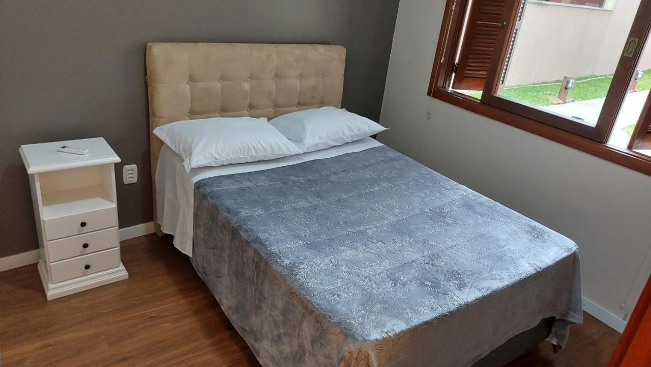 Apartamento Centro Gramado 01 Lejlighed Eksteriør billede